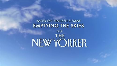 Emptying The Skies - Official Trailer