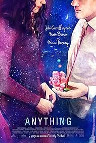 Anything (2017)