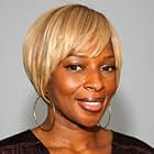 Mary J. Blige