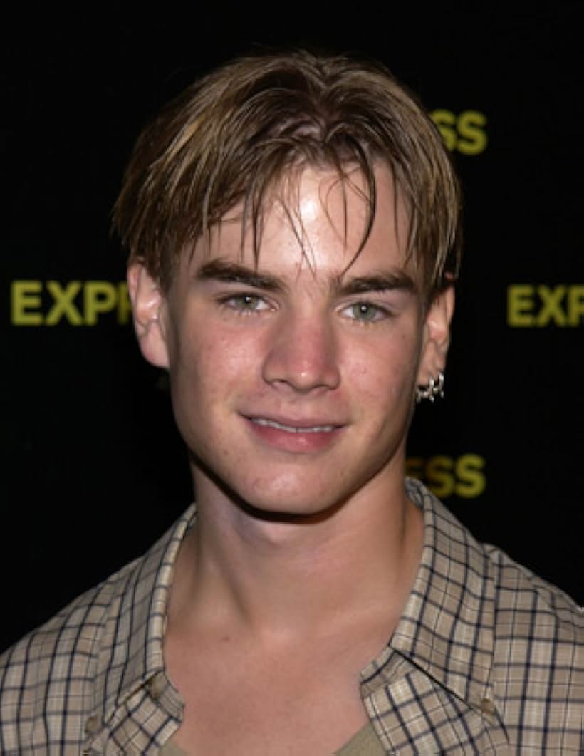 David Gallagher