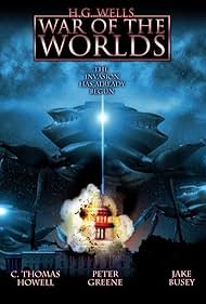 War of the Worlds (2005)