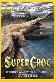 Primary photo for SuperCroc