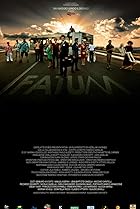 Fatum (2011) Poster