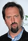 Tom Green at an event for The Green Hornet (2011)