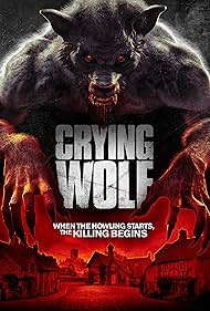 Crying Wolf (2015)