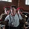 Benedict Cumberbatch in The Imitation Game (2014)