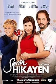 Senin Hikayen (2013)