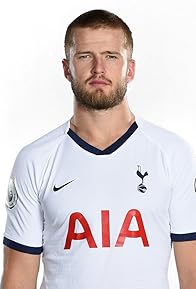 Primary photo for Eric Dier