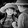 Lillian Gish and Robert Harron in A Romance of Happy Valley (1919)