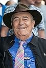 Director Bernardo Bertolucci celebrates his Star on the Hollywood Walk of Fame on November 19, 2013 in Hollywood, California.