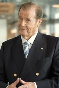 Primary photo for Swisscom Vivo Sir Roger Moore Television Commercial