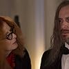 Frances Conroy and Denis O'Hare in American Horror Story (2011)