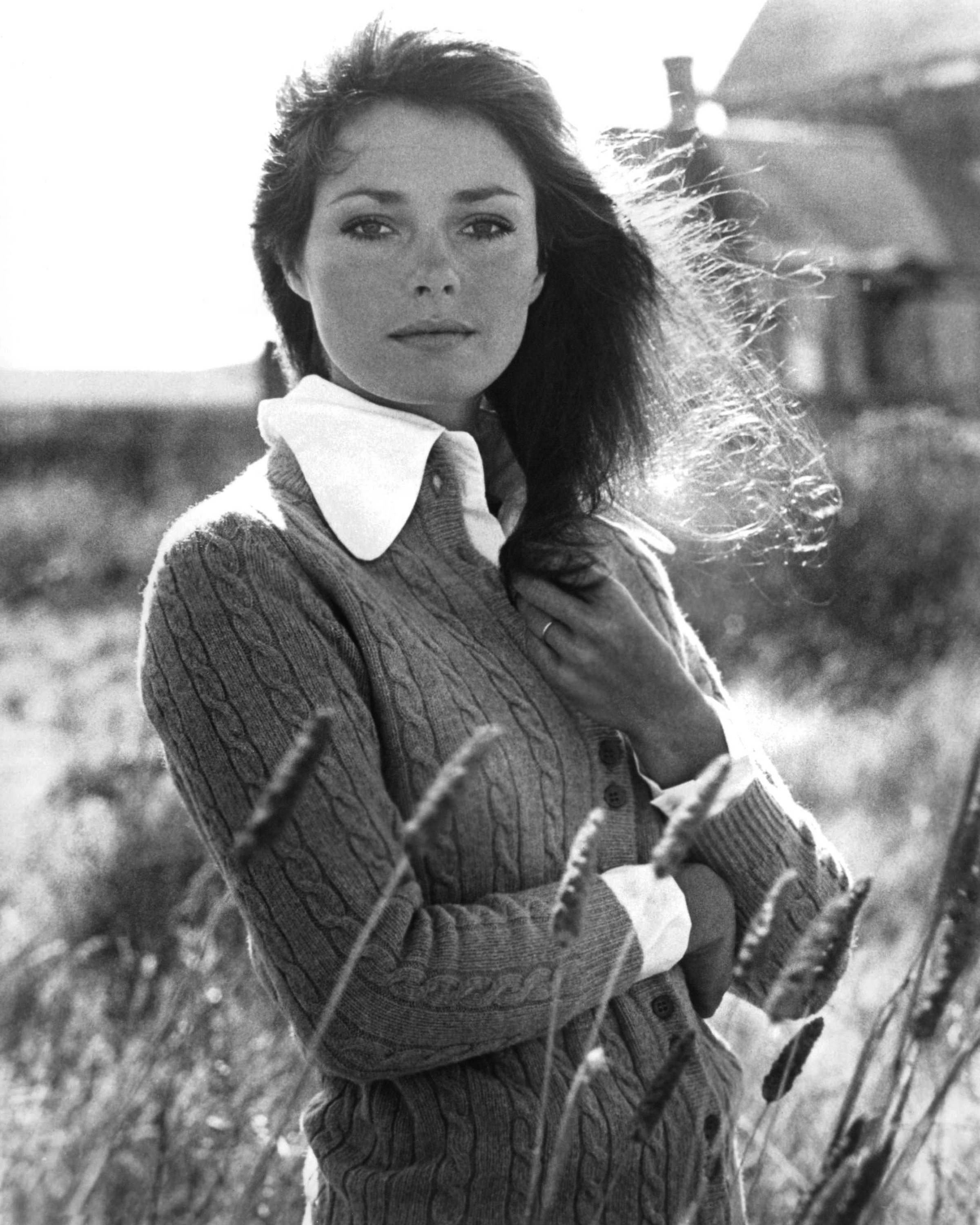 Jennifer O'Neill in Summer of '42 (1971)