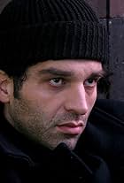 Danis Tanovic in L'enfer (2005)