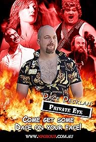 Dace Decklan: Private Eye (2011)