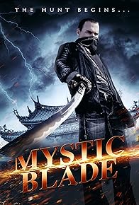 Primary photo for Mystic Blade