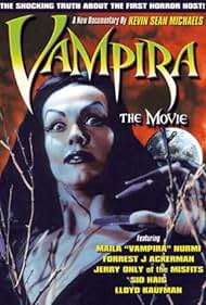 Vampira: The Movie (2006)