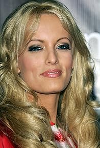 Primary photo for Stormy Daniels