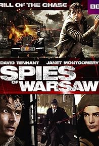 Primary photo for Spies of Warsaw