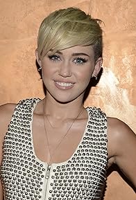 Primary photo for Miley Cyrus