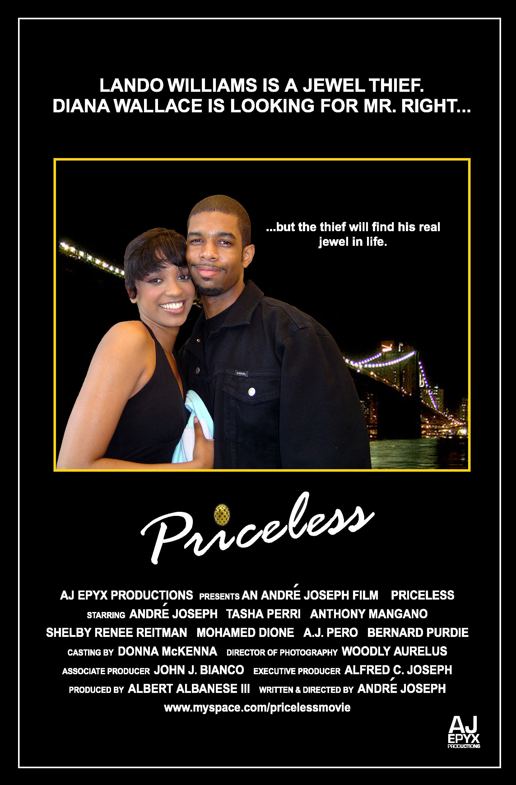 Priceless (2008)