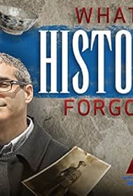 What History Forgot (2015)