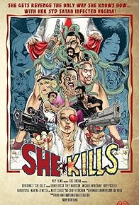 Primary photo for She Kills