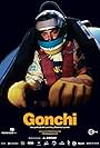 Gonchi la película (2015)