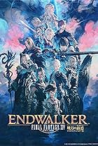 Final Fantasy XIV: Endwalker