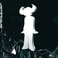 Jamiroquai: Feels Just Like It Should (2005)