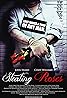 Stealing Roses (2012) Poster