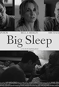 Big Sleep (2018)