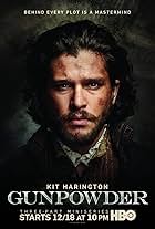 Kit Harington in Gunpowder (2017)