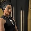 Angela Bassett in Black Panther (2018)