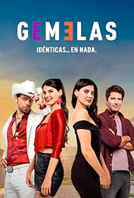 Gemelas (2019)