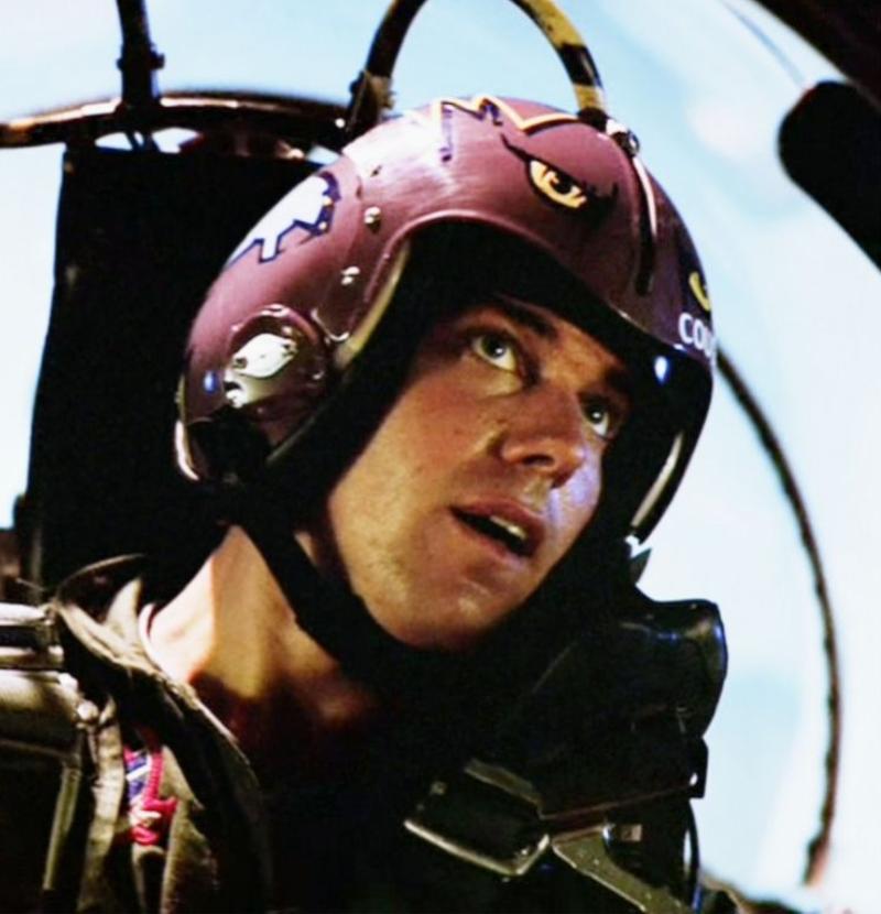 John Stockwell in Top Gun (1986)