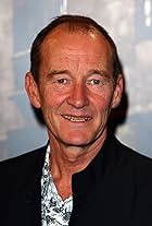 David Hayman