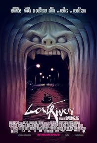 Primary photo for Lost River