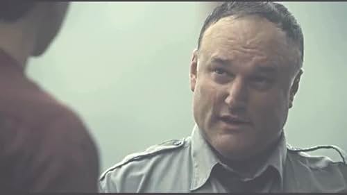 The Man in the High Castle, American Nazi Cop