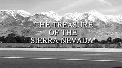 This story, based on factual events, is set in 2005.  Los Angeles has just set a record as their wettest rainfall season since 1877. Finally, on a clear day, two best friends, Glen and Antonio, who have been suffering from cabin fever, decide to embark on 'a guys day out' hiking trip into the mountains. Due to the massive amounts of erosion caused by the rains, they stumble across a great treasure on their adventure. Suddenly their friendship is tested in this highly original, modern day "film-noir" set in the beautiful backdrop of California's Sierra Nevada Mountains.