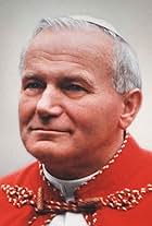 Pope John Paul II