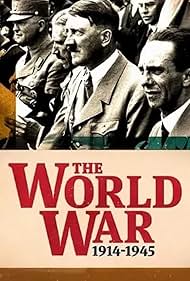 The World War: 1914-1945 (2022)