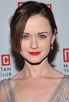 Alexis Bledel