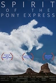 Primary photo for Spirit of the Pony Express