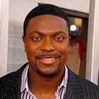 Chris Tucker