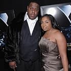 Jamal Woolard