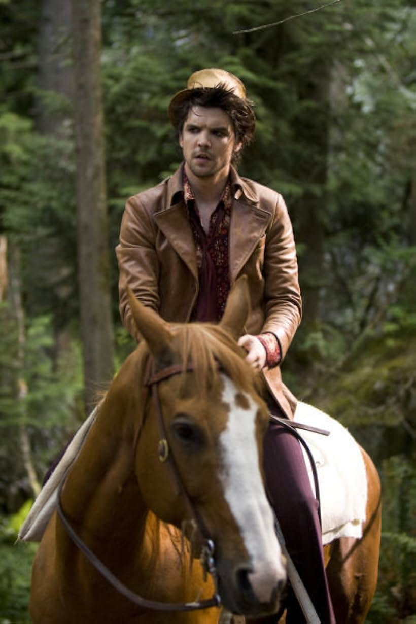 Andrew Lee Potts in Alice (2009)