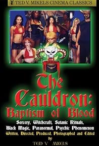 Primary photo for Cauldron: Baptism of Blood