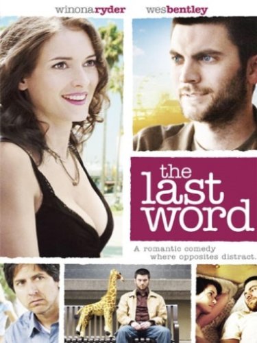 The Last Word (2008)