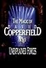 The Magic of David Copperfield XVI: Unexplained Forces (1995) Poster